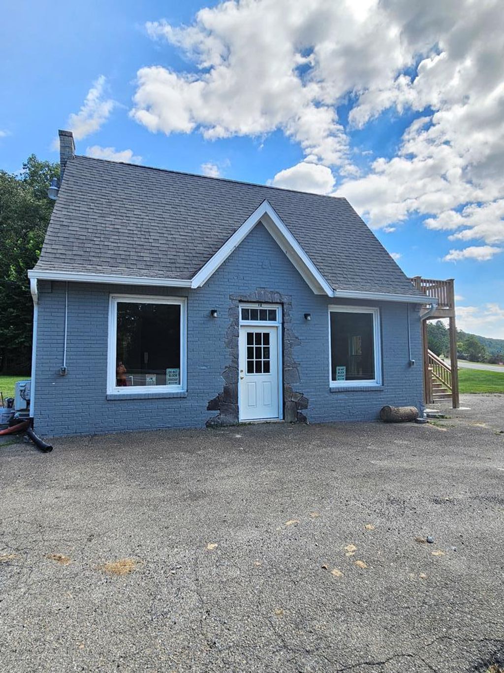 Photo of 12 Scenic Rd, Fries, VA 24330 (MLS # 103227)