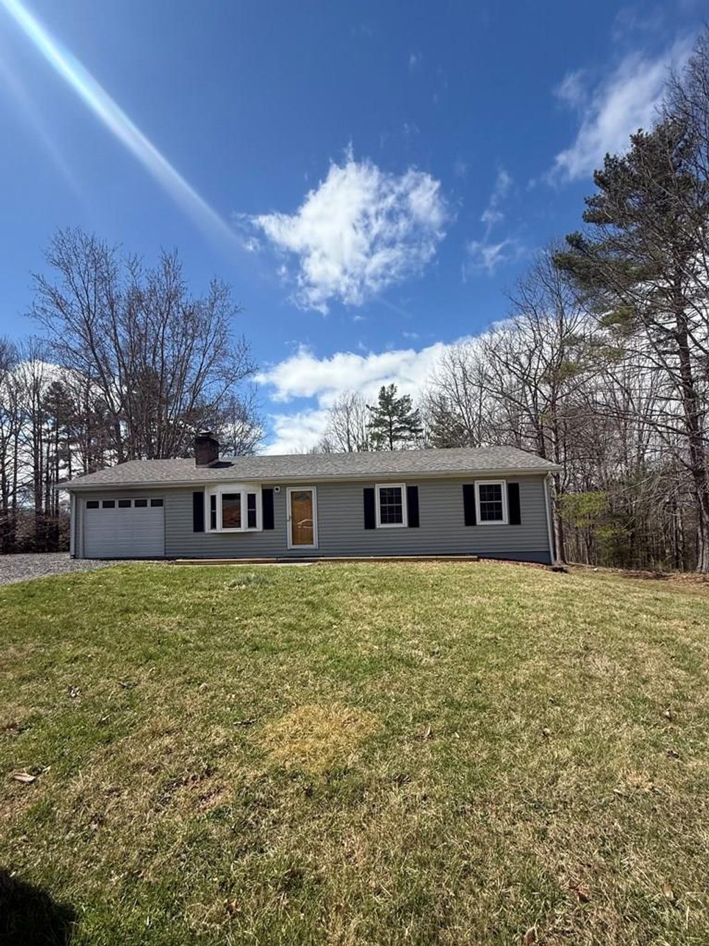 Photo of 155 Lonesome Dove Drive, Woodlawn, VA 24381 (MLS # 109313)