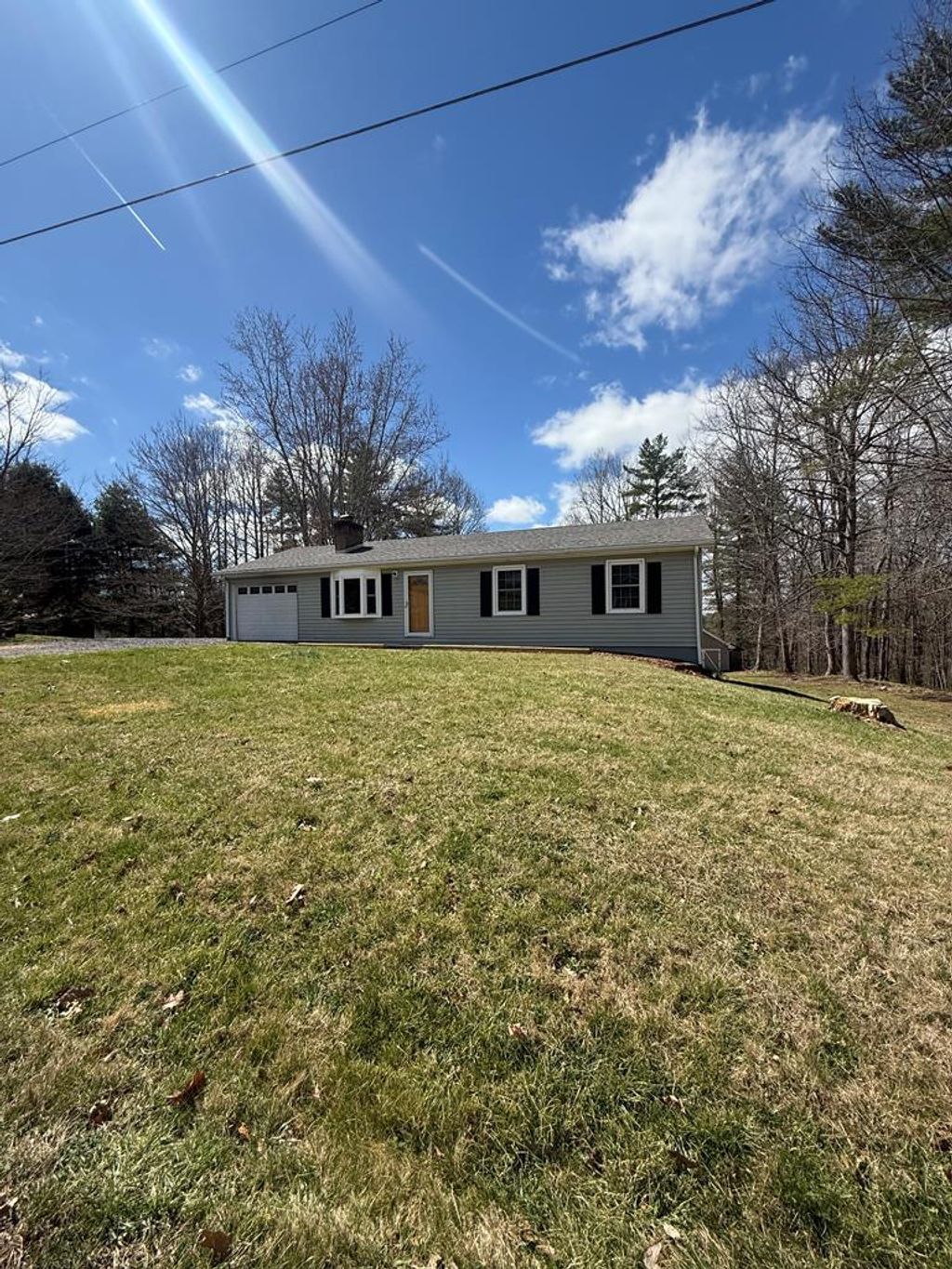 Photo of 155 Lonesome Dove Drive, Woodlawn, VA 24381 (MLS # 109313)