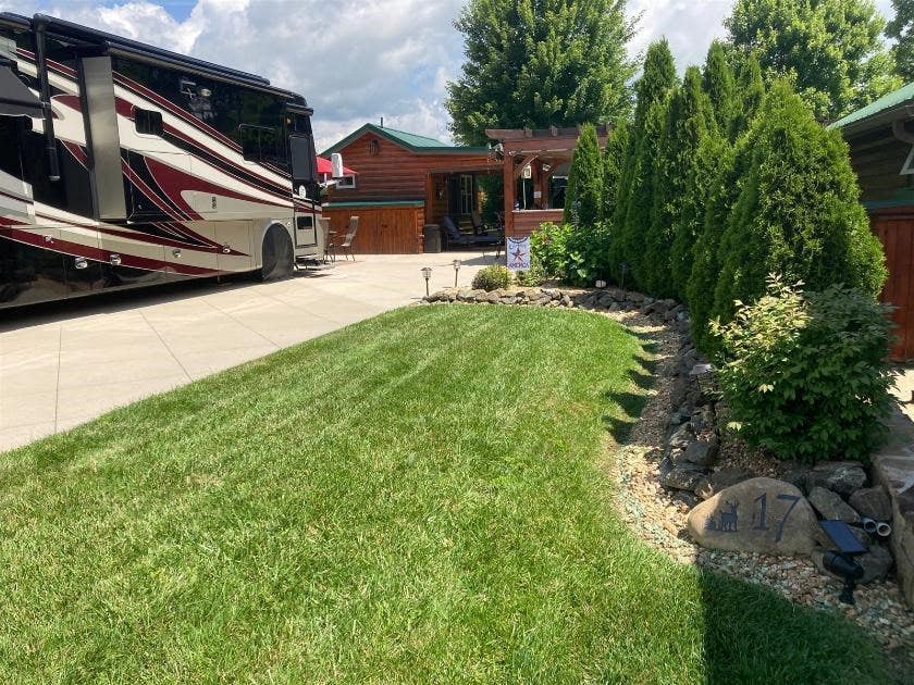 Photo of 2524 Edmonds Rd #17, Galax, VA 24333 (MLS # 110750)