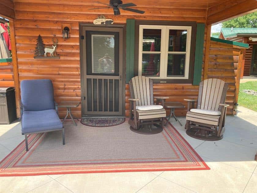 Photo of 2524 Edmonds Rd #17, Galax, VA 24333 (MLS # 110750)