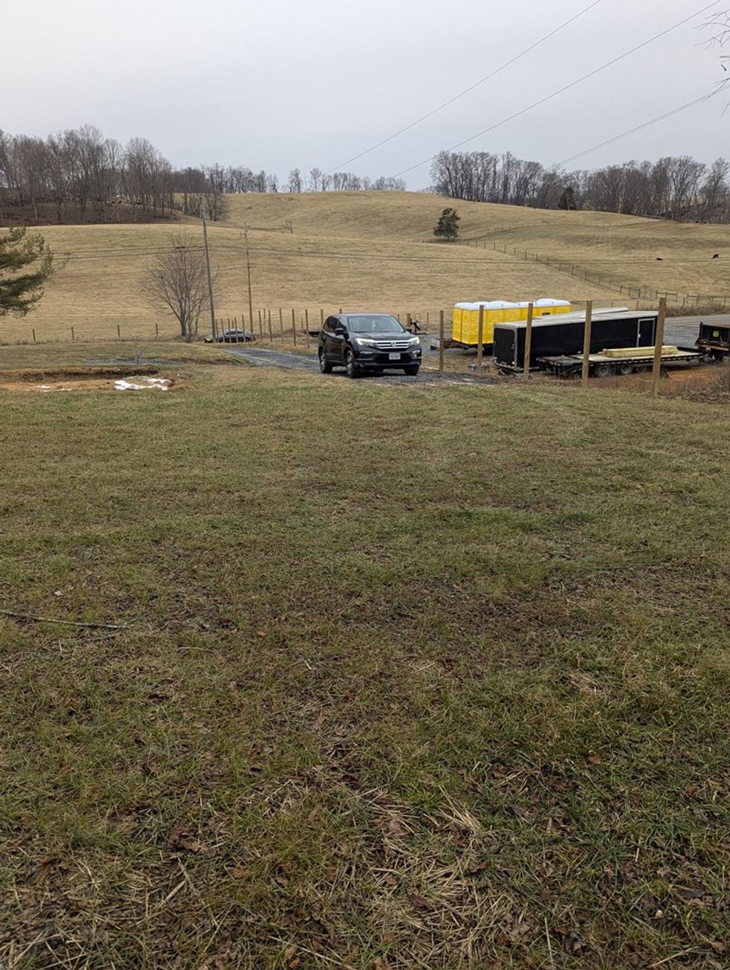 Photo of TBD Lee Highway #17, Abingdon, VA 24210 (MLS # 104083)