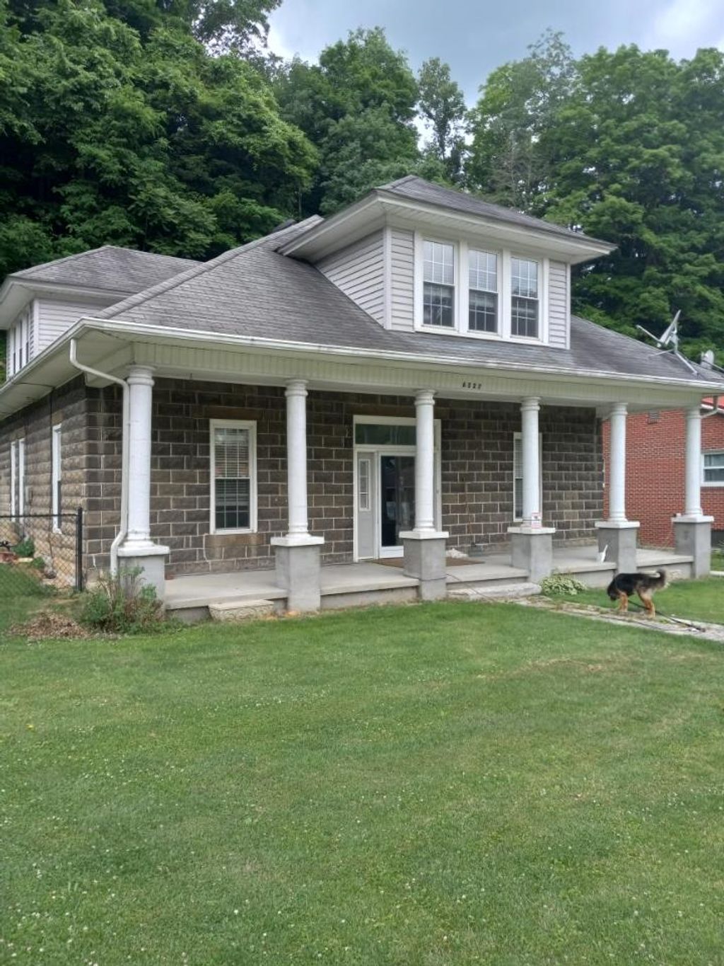 Photo of 6527 Cleveland Rd, Cleveland, VA 24225 (MLS # 110486)