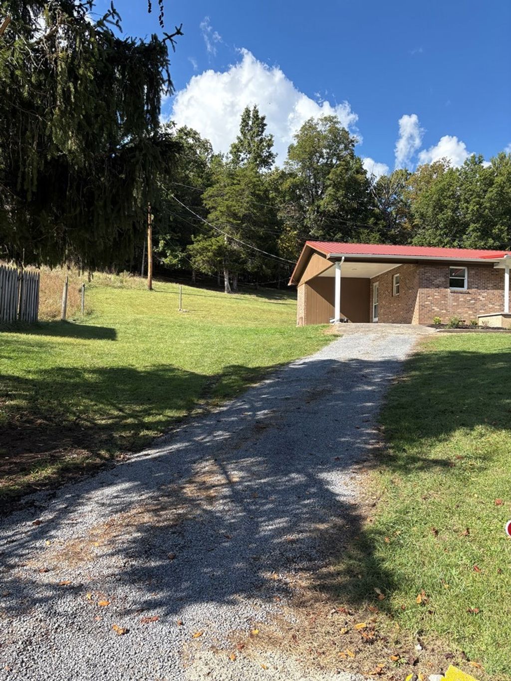 Photo of 273 Acre Lane, Cedar Bluff, VA 24609 (MLS # 103585)