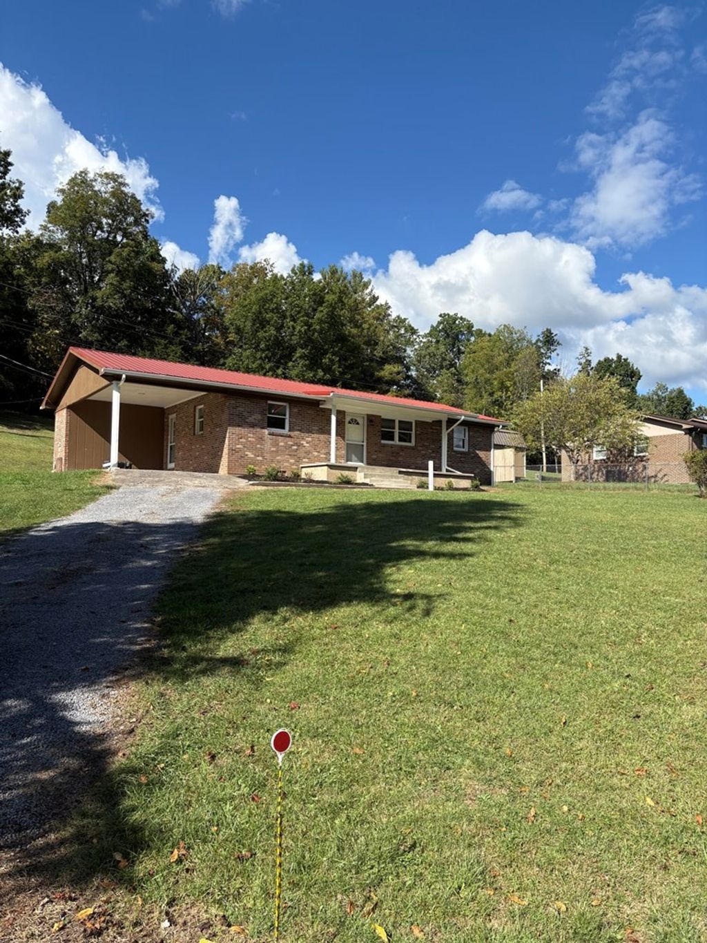 Photo of 273 Acre Lane, Cedar Bluff, VA 24609 (MLS # 103585)