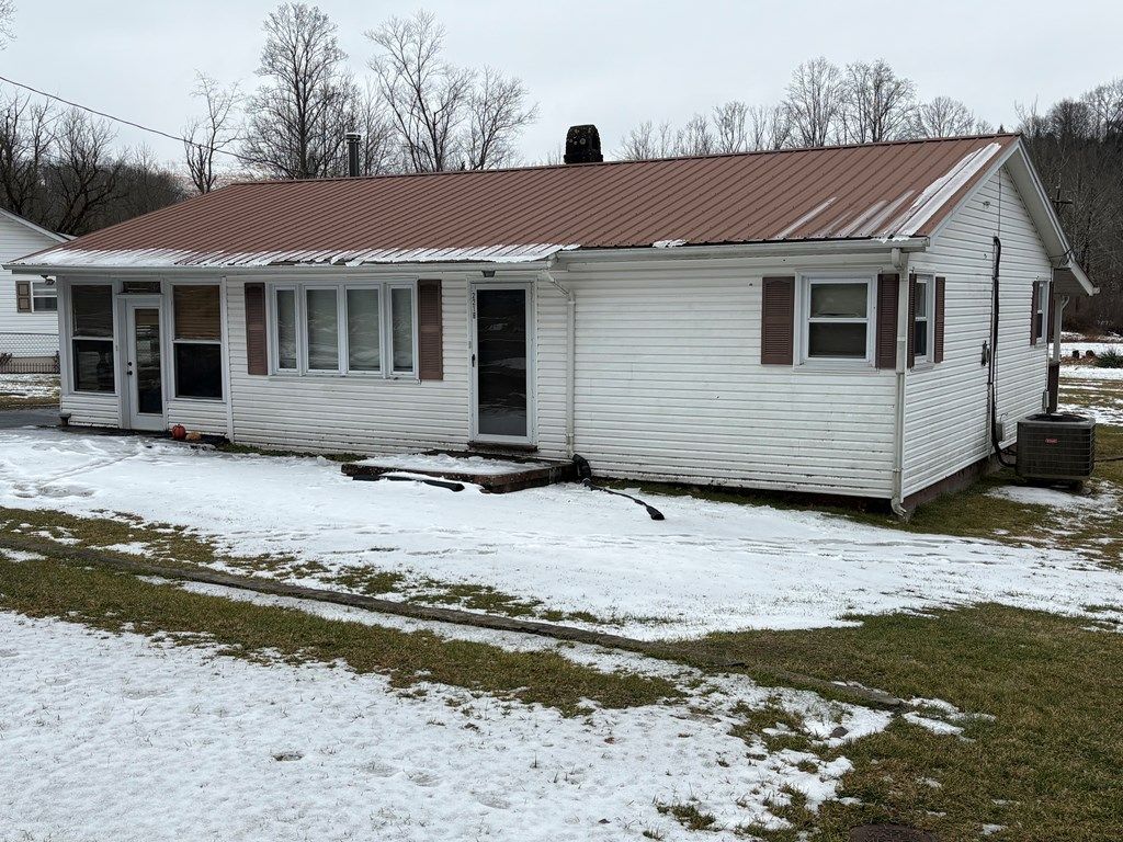 Photo of 2218 Saltville Hwy, Saltville, VA 24370 (MLS # 105747)