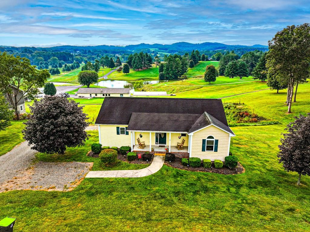 Photo of 1937 Commonwelath Rd, Galax, VA 24333 (MLS # 103313)