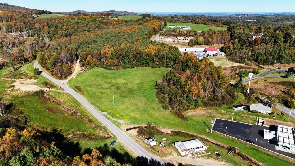 Photo of 11 Chances Creek Rd #11, Fancy Gap, VA 24328 (MLS # 112406)