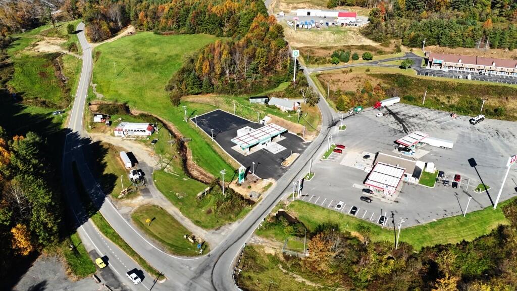 Photo of 11 Chances Creek Rd #11, Fancy Gap, VA 24328 (MLS # 112406)