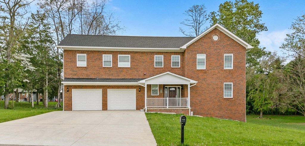 Photo of 175 Colony Cir, Bristol, VA 24201 (MLS # 103470)