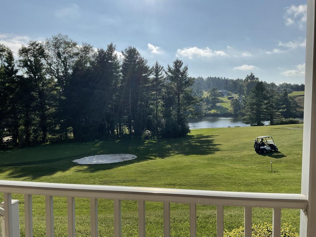Photo of 3235 Misty Trail, Fancy Gap, VA 24328 (MLS # 111919)