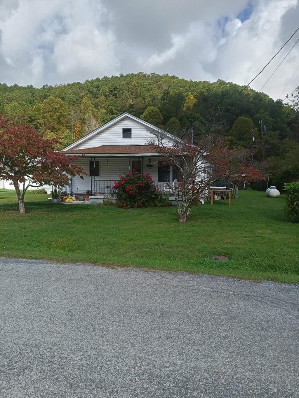 Photo of 178 Bane Bottom Ave, Cedar Bluff, VA 24609 (MLS # 109722)