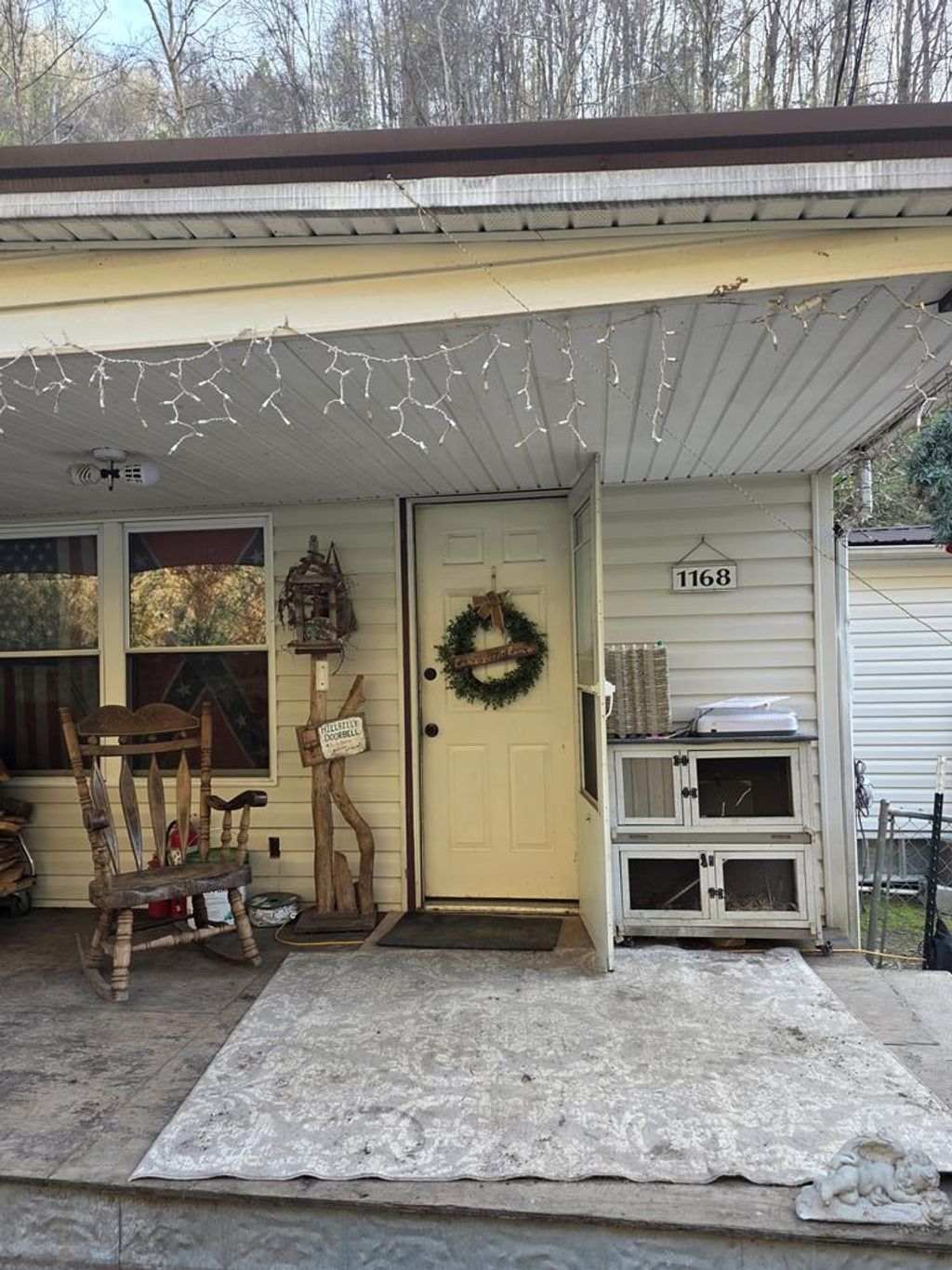 Photo of 1168 White Oak Rd, Grundy, VA 24614 (MLS # 109536)