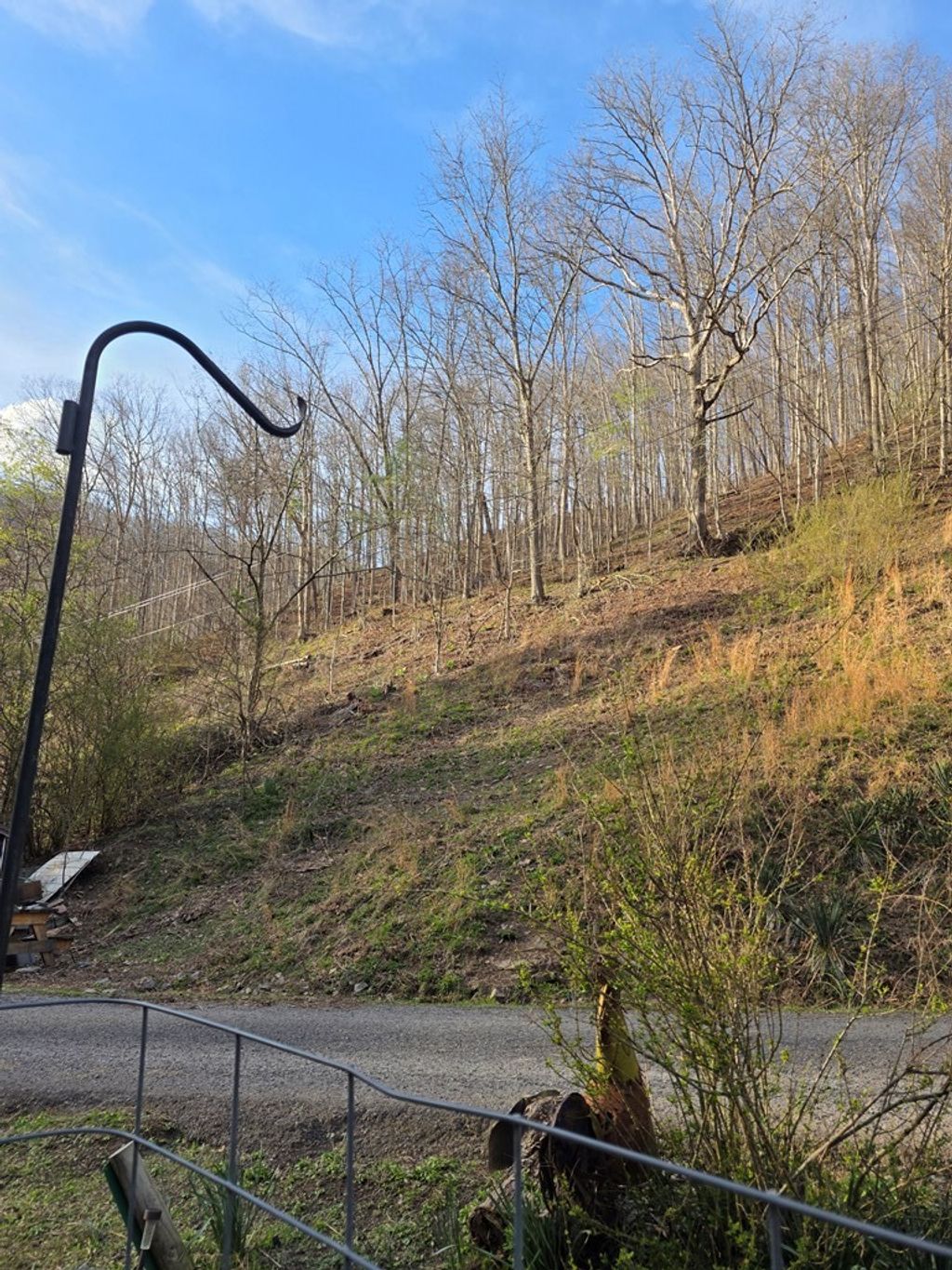 Photo of 1168 White Oak Rd, Grundy, VA 24614 (MLS # 109536)