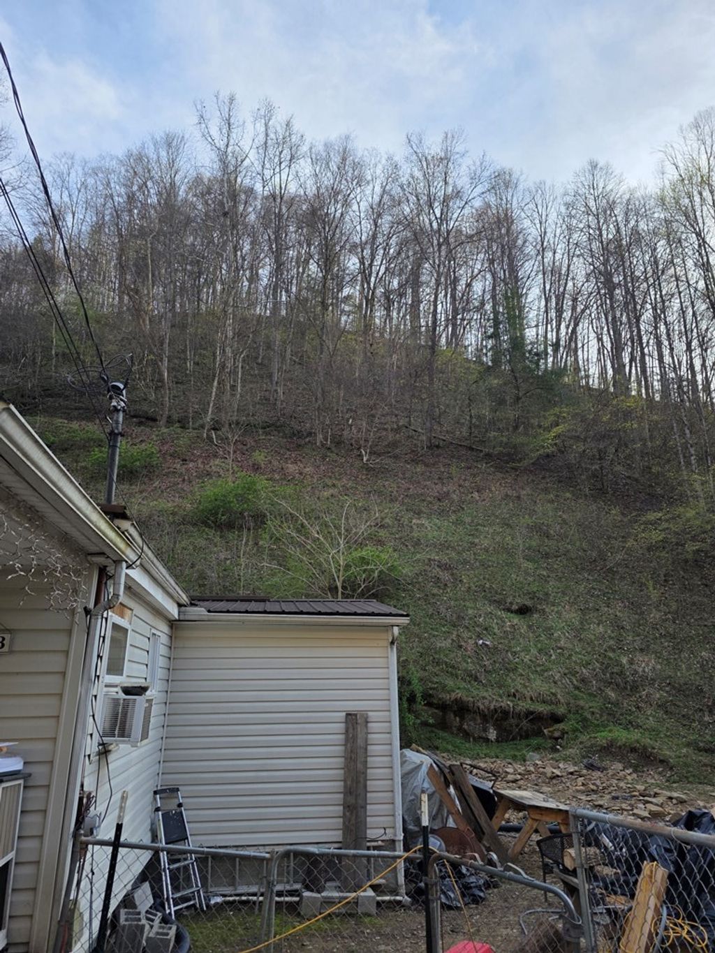 Photo of 1168 White Oak Rd, Grundy, VA 24614 (MLS # 109536)