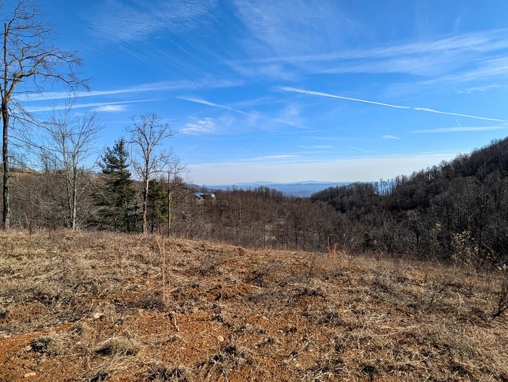 Photo of TBD Hunters Path #9, Fancy Gap, VA 24328 (MLS # 104648)
