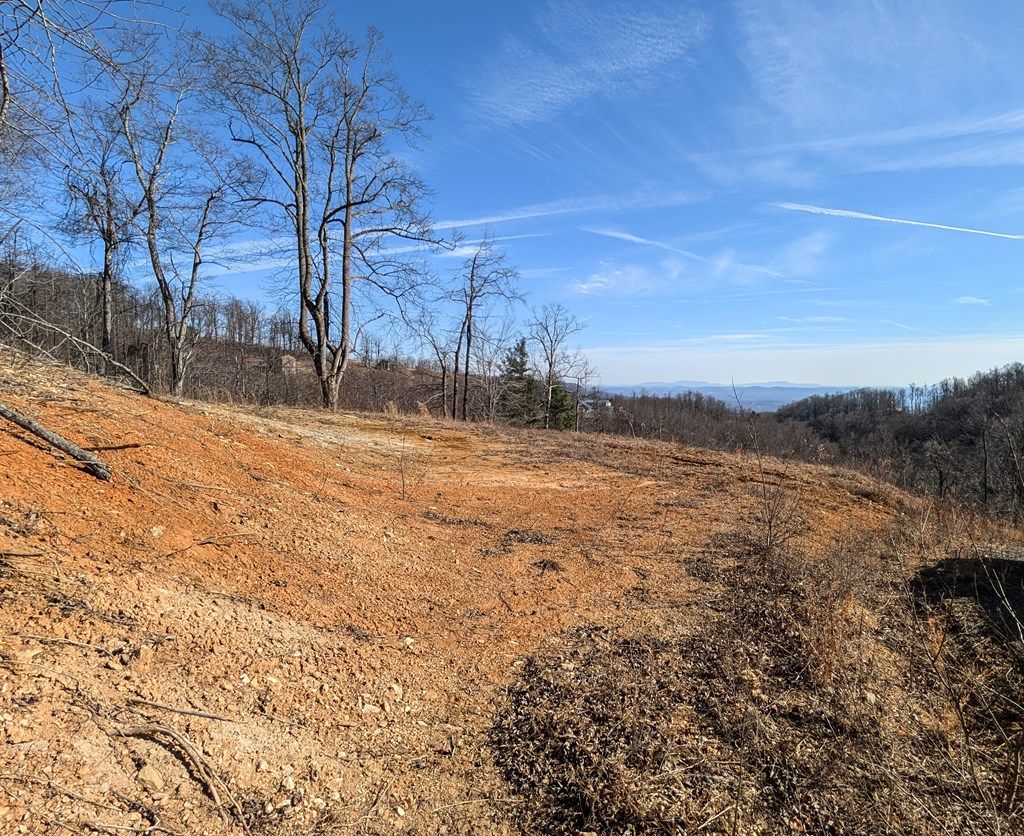 Photo of TBD Hunters Path #9, Fancy Gap, VA 24328 (MLS # 104648)