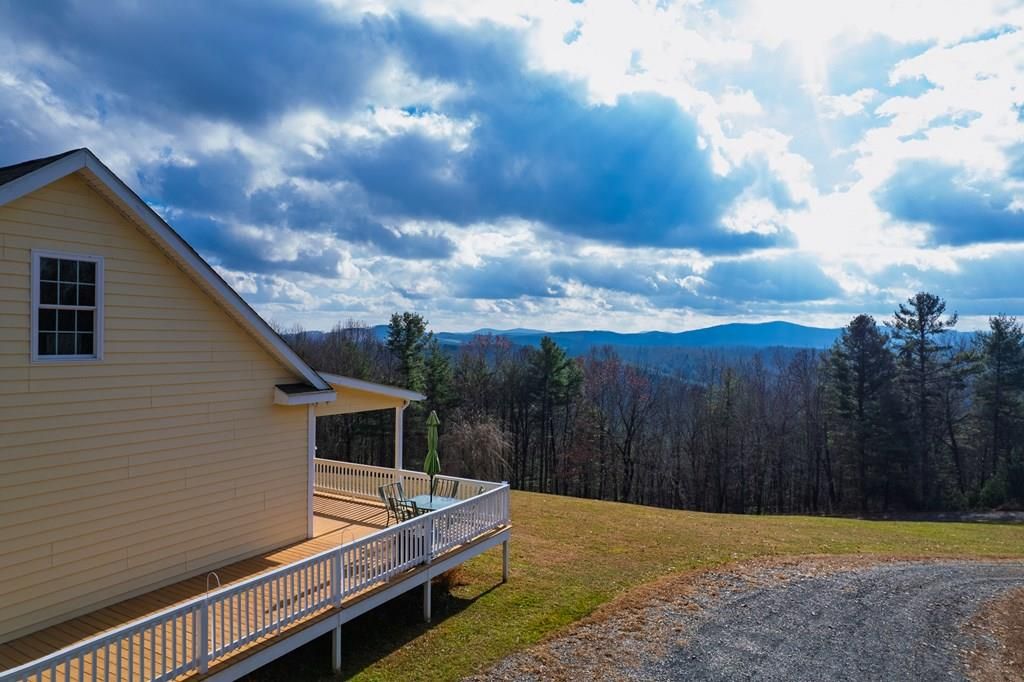 Photo of 1840 Longview Lane, Galax, VA 24333 (MLS # 110227)