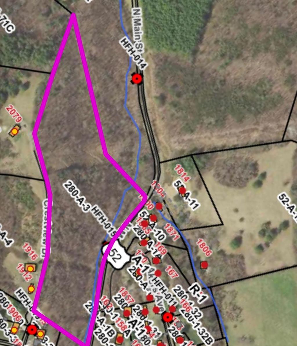 Photo of TBD Crestview Dr / N Main St #3, Hillsville, VA 24343 (MLS # 95830)