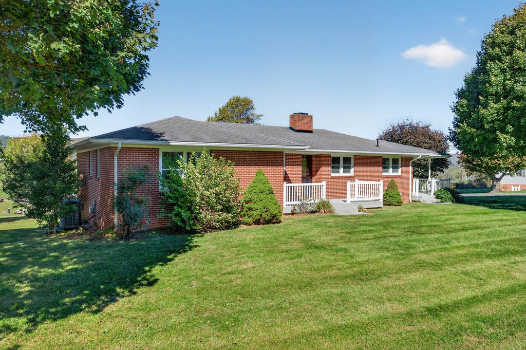 350 Granite Acres