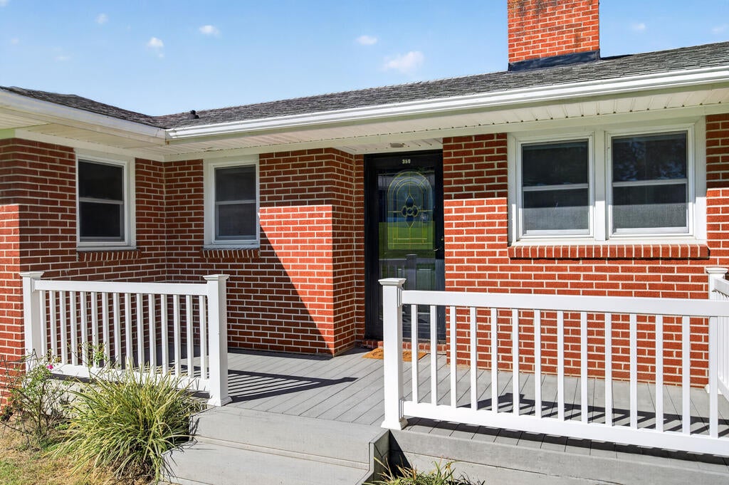 350 Granite Acres