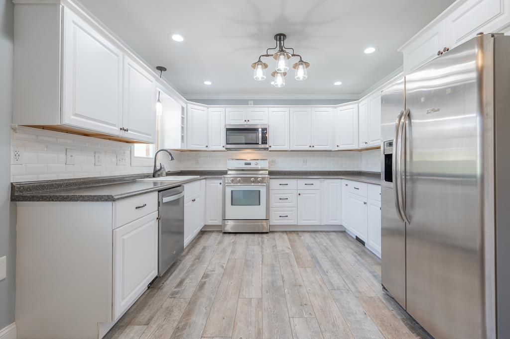 Photo of 5767 Rigney Dr, Dublin, VA 24054 (MLS # 109304)