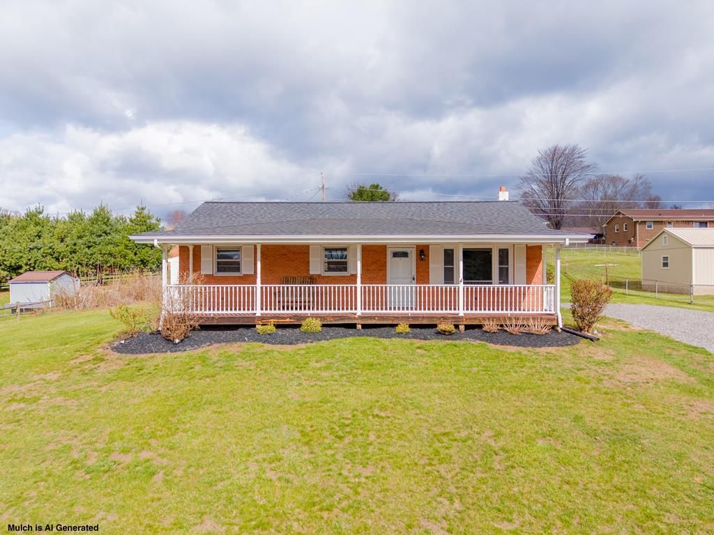 Photo of 5767 Rigney Dr, Dublin, VA 24054 (MLS # 109304)