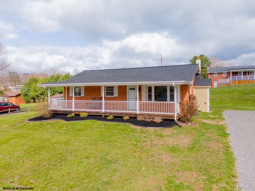 Photo of 5767 Rigney Dr, Dublin, VA 24054 (MLS # 109304)