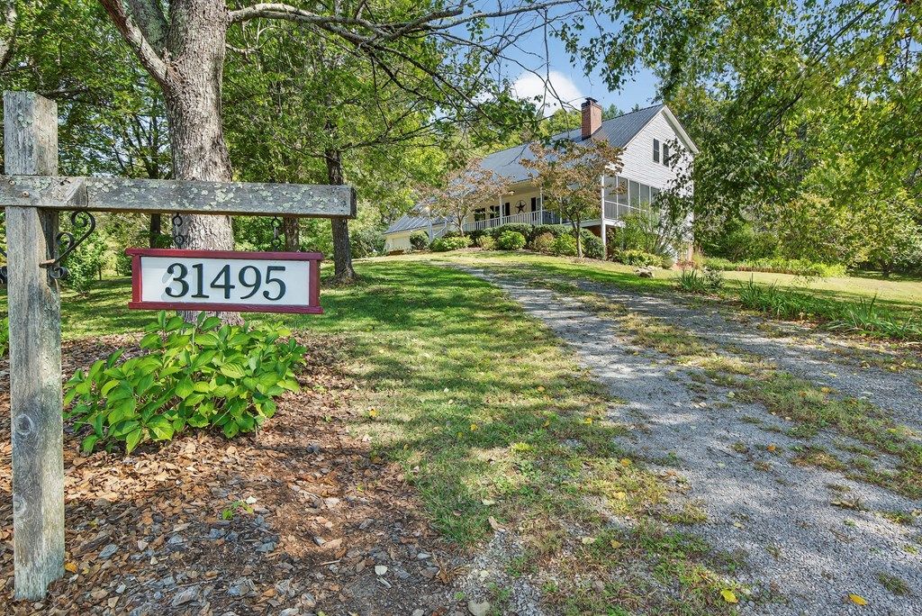 Photo of 31495 Cornett Rd, Damascus, VA 24236 (MLS # 103635)