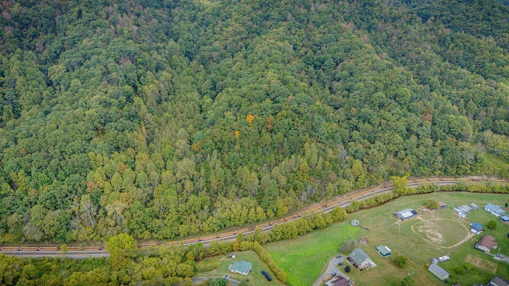 Photo of TBD John Simms Hill Rd #NA, Honaker, VA 24260 (MLS # 103544)