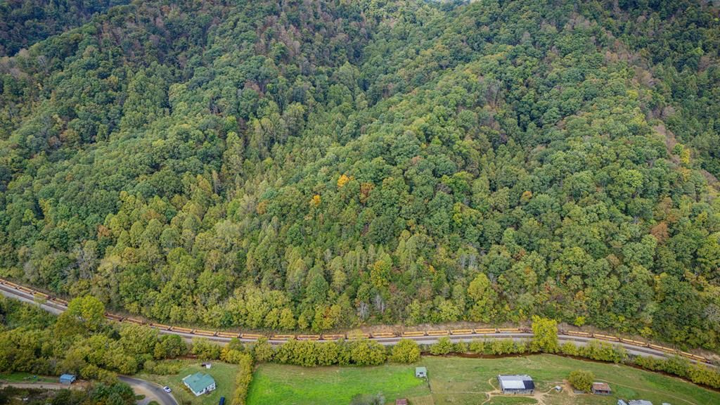 Photo of TBD John Simms Hill Rd #NA, Honaker, VA 24260 (MLS # 103544)