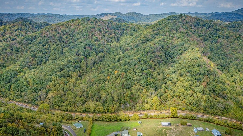 Photo of TBD John Simms Hill Rd #NA, Honaker, VA 24260 (MLS # 103544)