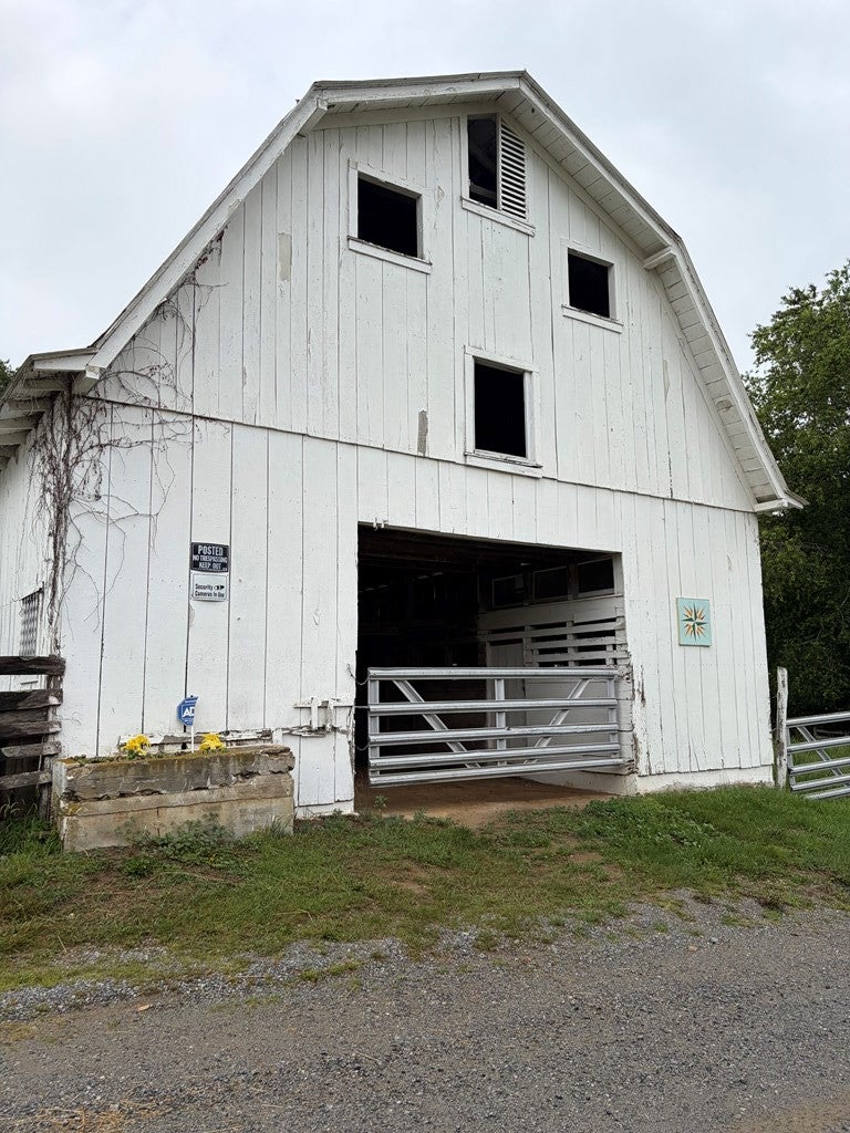 Photo of TBD Roberts Cove Road #0, Troutdale, VA 24378 (MLS # 110550)