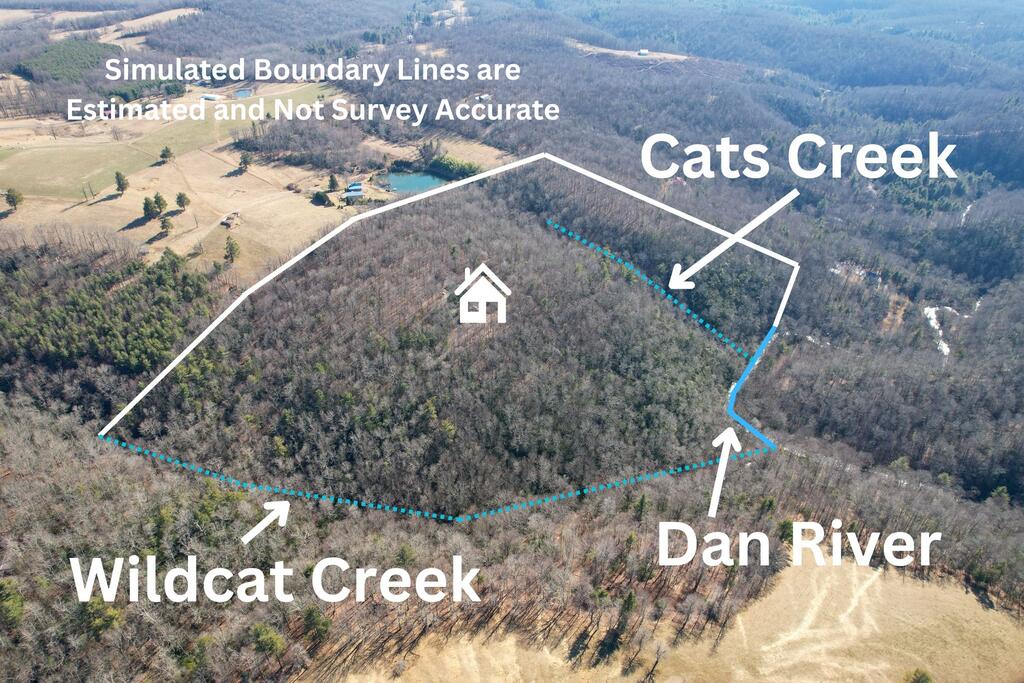 311 Dan River Rd