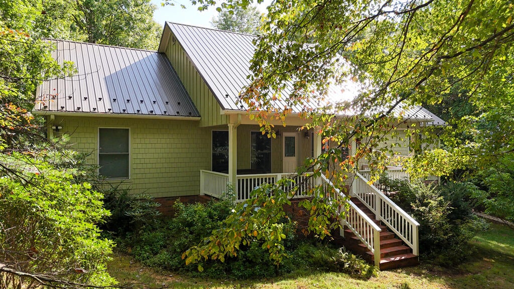 311 Dan River Rd