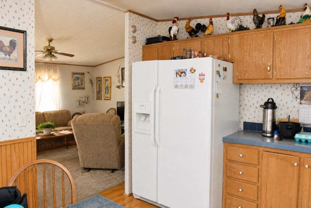 Photo of 1402 Campbell Hollow Rd, Honaker, VA 24260 (MLS # 110048)