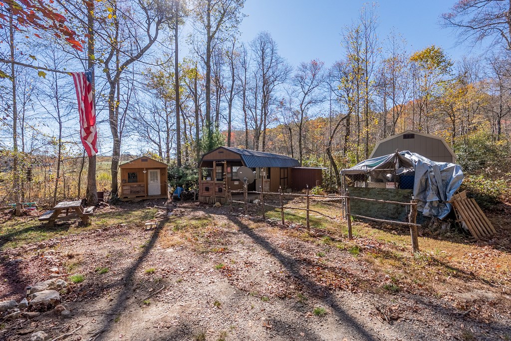 Fancy Gap, Virginia 24328, United States, ,Land,Pending,37408