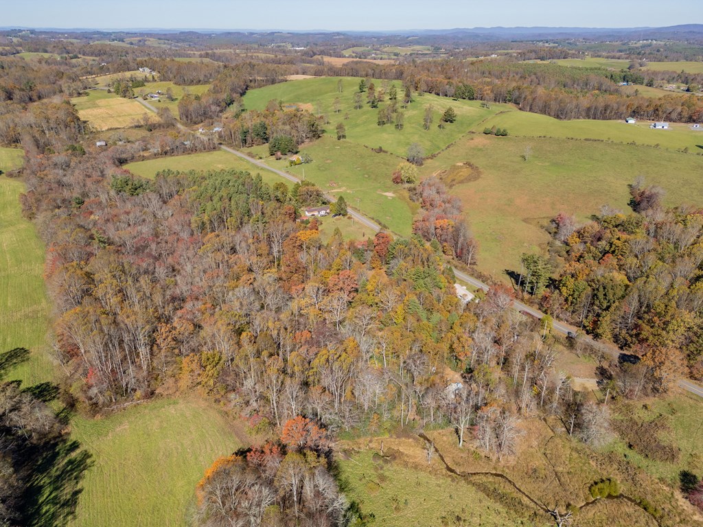 Fancy Gap, Virginia 24328, United States, ,Land,Pending,37408