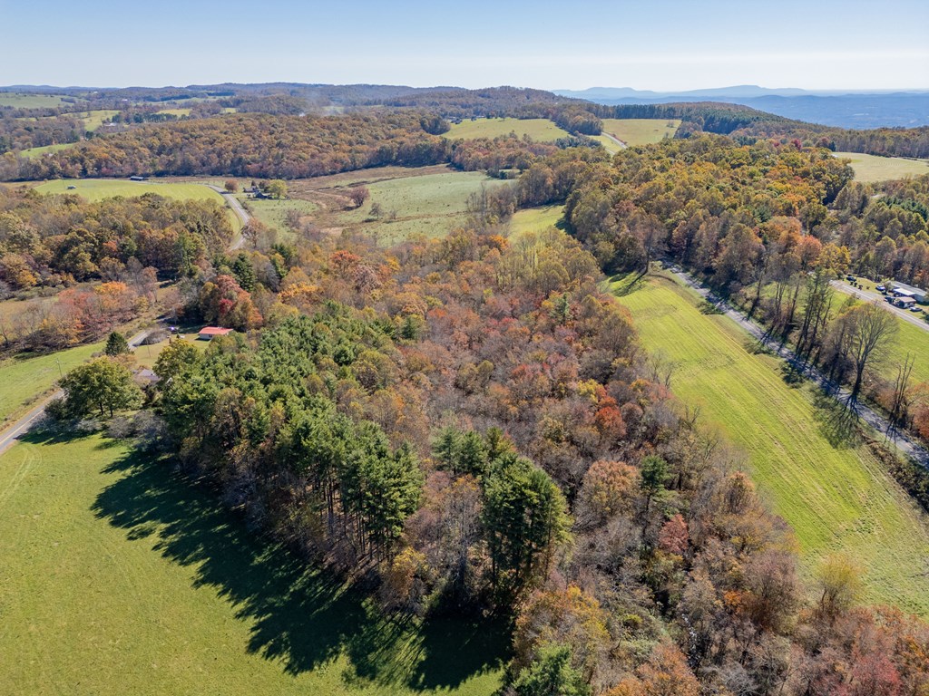 Fancy Gap, Virginia 24328, United States, ,Land,Pending,37408