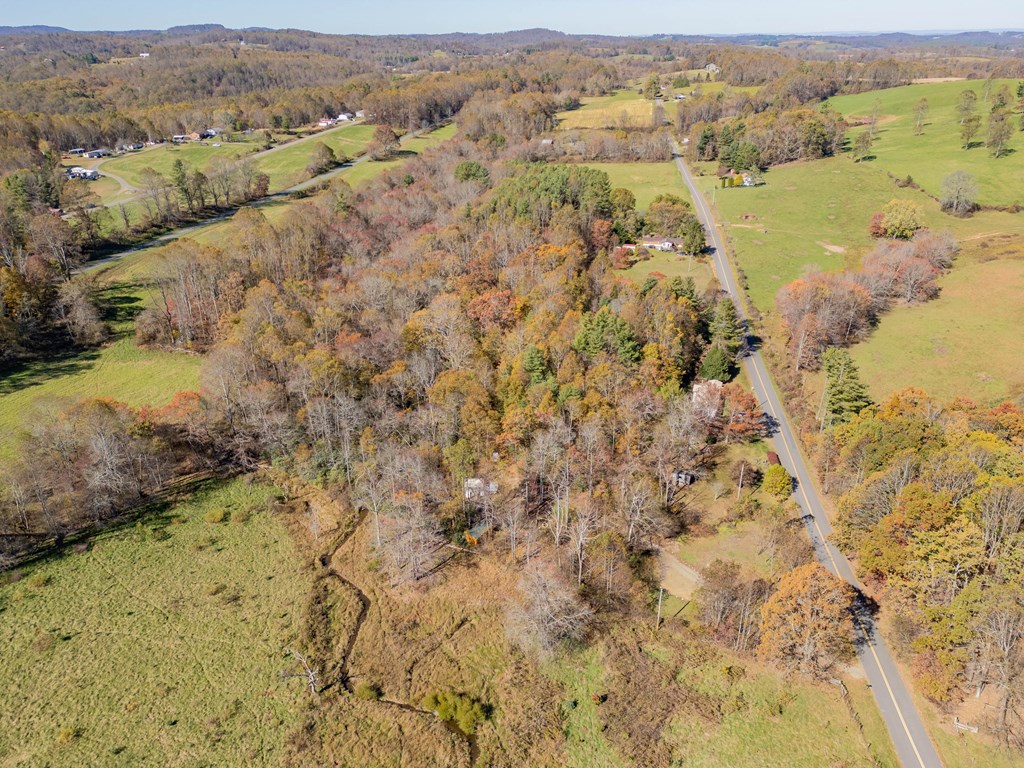 Fancy Gap, Virginia 24328, United States, ,Land,Pending,37408