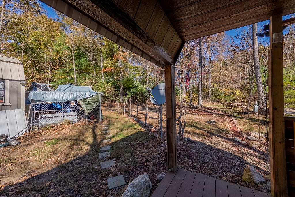 Fancy Gap, Virginia 24328, United States, ,Land,Pending,37408