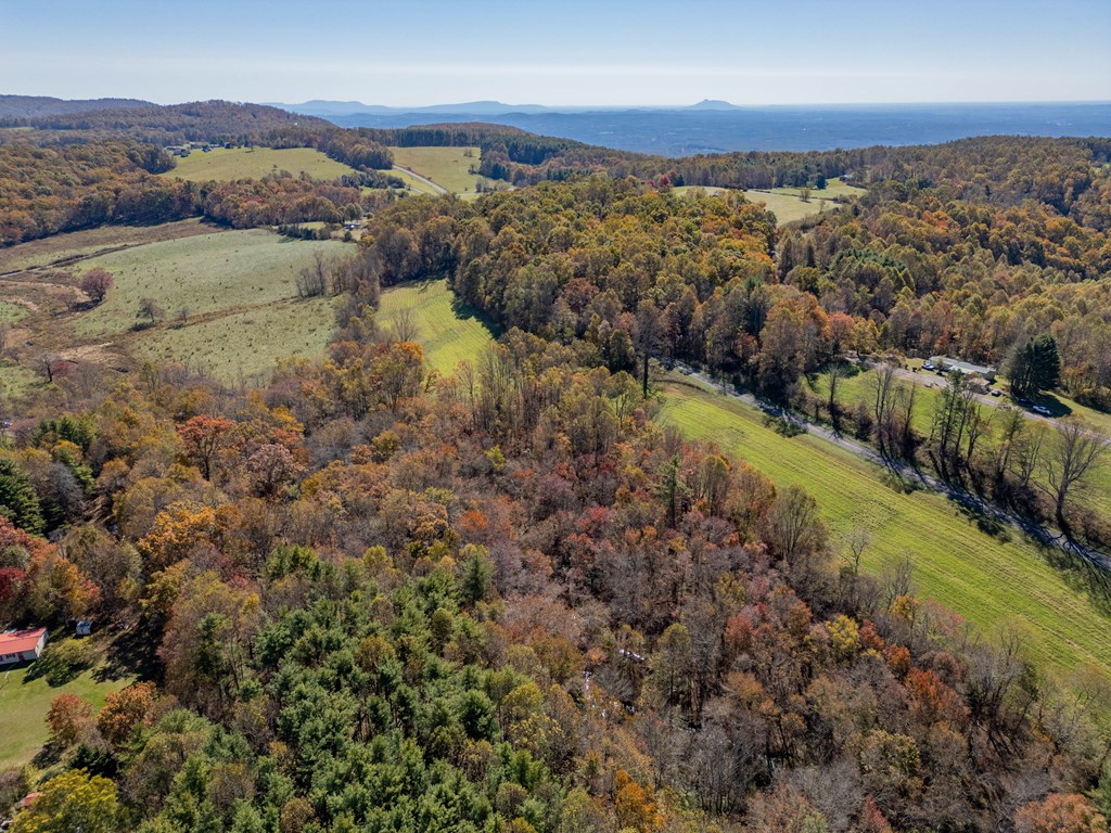 Fancy Gap, Virginia 24328, United States, ,Land,Pending,37408