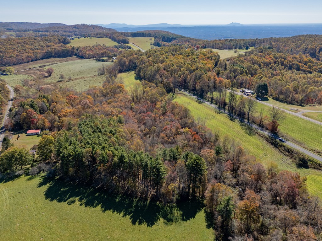 Fancy Gap, Virginia 24328, United States, ,Land,Pending,37408