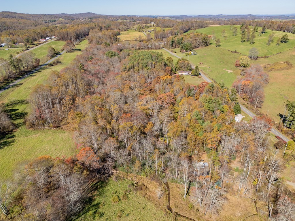 Fancy Gap, Virginia 24328, United States, ,Land,Pending,37408