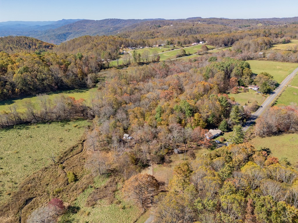 Fancy Gap, Virginia 24328, United States, ,Land,Pending,37408