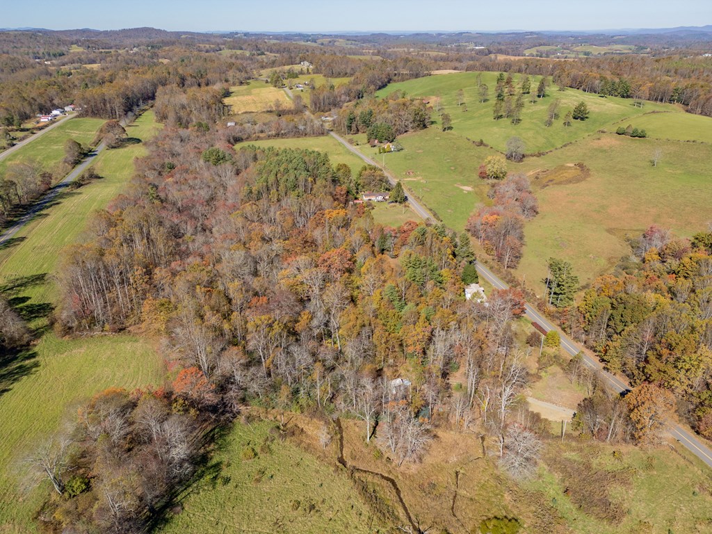 Fancy Gap, Virginia 24328, United States, ,Land,Pending,37408