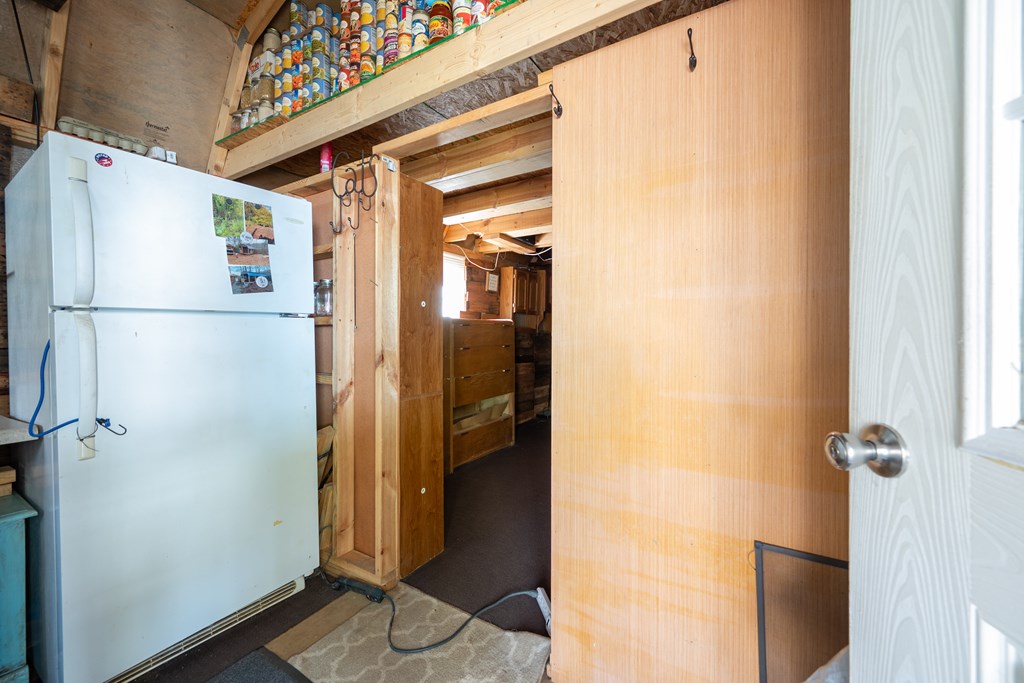 Fancy Gap, Virginia 24328, United States, ,Land,Pending,37408