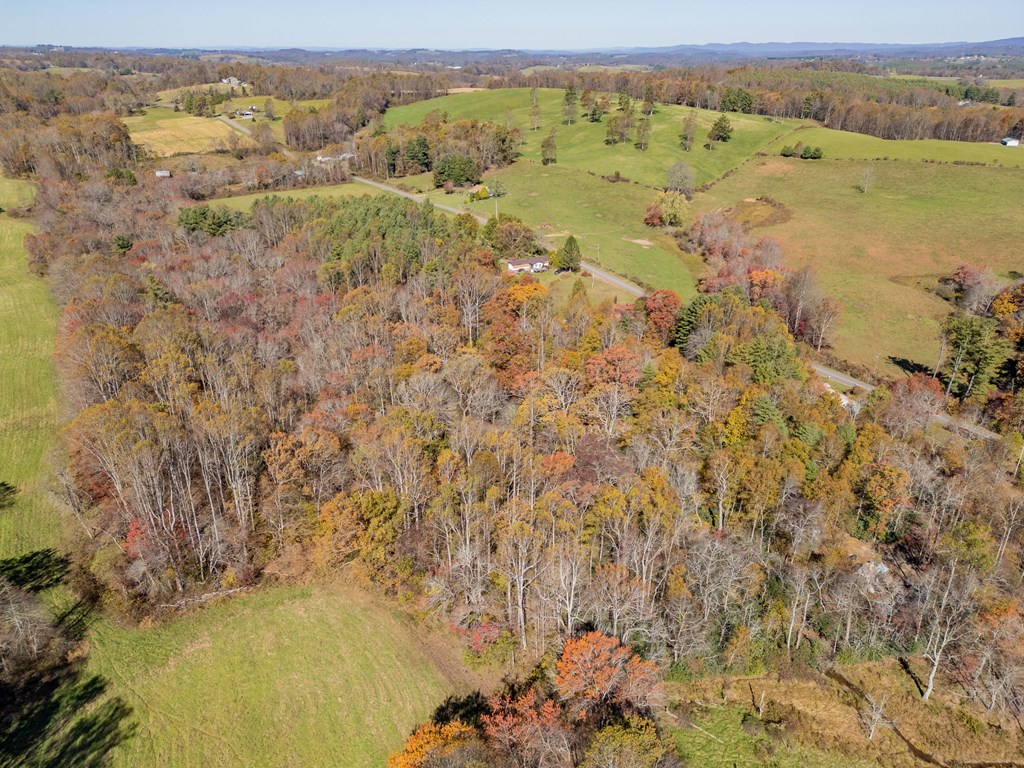 Fancy Gap, Virginia 24328, United States, ,Land,Pending,37408