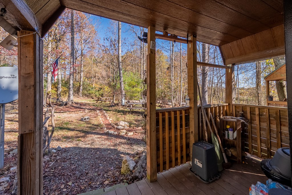 Fancy Gap, Virginia 24328, United States, ,Land,Pending,37408