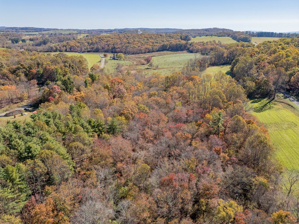 Fancy Gap, Virginia 24328, United States, ,Land,Pending,37408